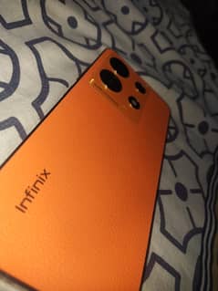 infinix