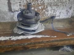 Haier Washing Machine Dryer Motor