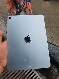 ipad AIR4