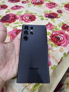 Samsung s23 ultra for sale 12gb 256gb