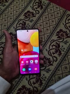 samsung galaxy a71