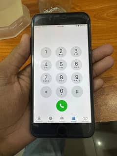 I Phone 8 plus pta 64gb