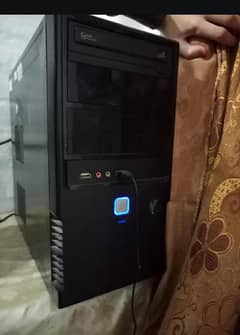 Core 2 Quad Q8300 @2.50Ghz