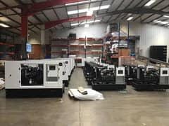 10KVA to 500KVA | Best Prices Reliable Generators for Sale | Perkins