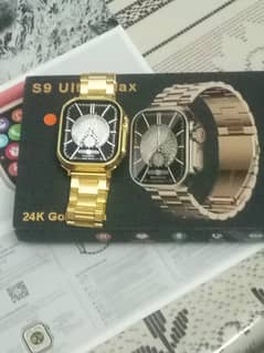 smart  watch