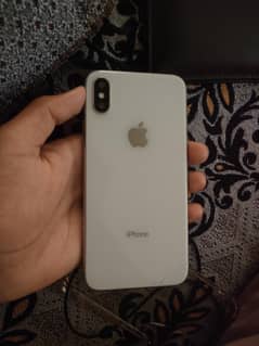 iphone x 256 gb all ok