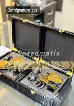LED for All Cars