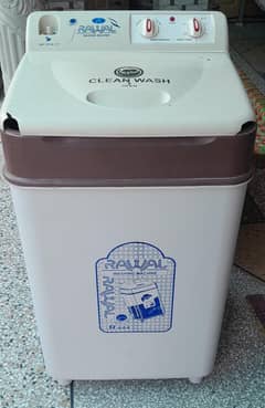 Washing Machine for Sale