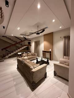 LUXURIOUS LIKE NEW BUNGALOW FOR SALE