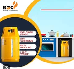 FIBRE BLASTPROOF KITS