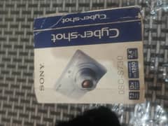 sony cyber-shot camra best quality