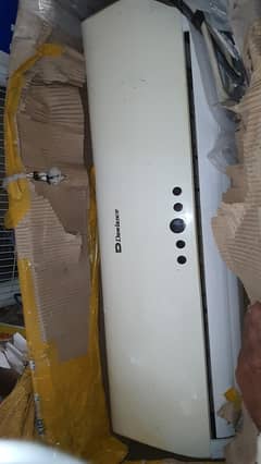 dawlance 1.5 ton ac geneune