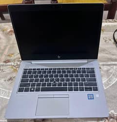 Hp elite book 840 G5