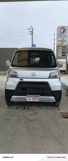 hijet pixies manual