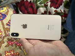 Iphone Xs max Non Pta