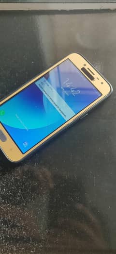 Samsung Duos 4G