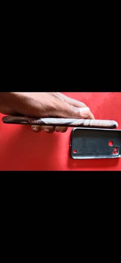 infinx smart hd