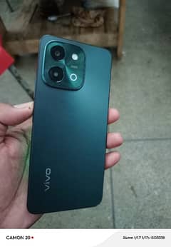 Vivo Y28