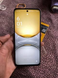Realme C75 8GB RAM 256GB ROM 0325/1268/477
