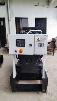 20kVA, 30kva, 50kva 60kva, Perkins Generator Generator for Sale  Look