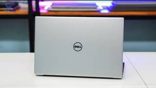 Dell Core i5 11th Genration(Ram 16GB DDR4 + SSD 256GB)Graceful Laptop