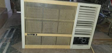 new falcon 1.5 ton ac geneune