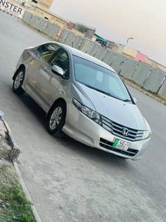 Honda city 1.5 model 14