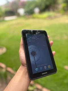 Samsung TAB