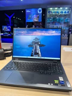 Lenovo Legion 5 Pro