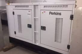 Heavy Duty Diesel Generators 10kVA 30kVA 50kVA 80kVA 100kVA 120kVA