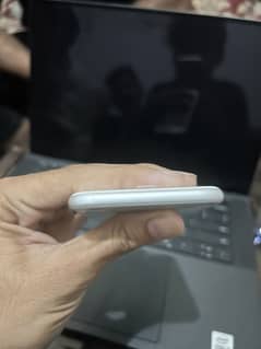 I phone 7 pta proved all ok set condition 10 by 10