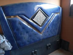 Complete furniture set for home