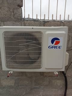 gree non inverter