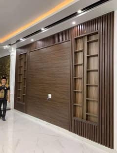 tv wall unit,wardrobe design,PVC molding،cnc moveable partition,PVC wi