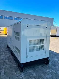 Heavy Duty Diesel Generators 10kVA 30kVA 50kVA 80kVA 100kVA 120kVA 15