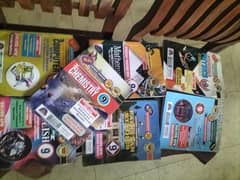 model paper federal board 9th class new