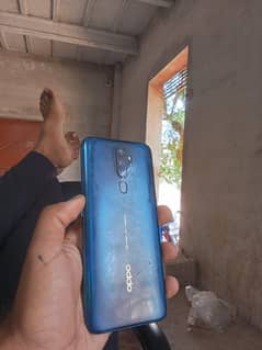 Oppo a9 2020