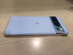 Pixel 8 Pro Official PTA