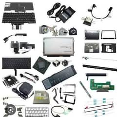 All Laptop Parts Available Discounted Rate 10/10