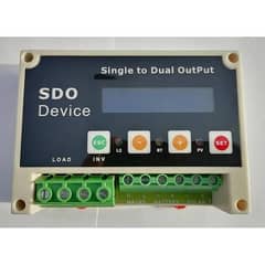 SDO Device