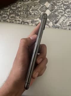 Iphone X PTA Approved