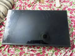 Led ka panel khrb h thek Hogi I buy new tbhi ye nech Rh hn. Wisdom h.