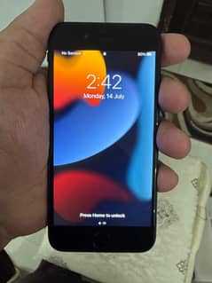 Iphone 7 128 gb