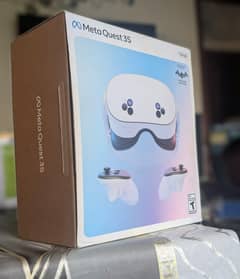 Meta Quest 3 S 128 GB