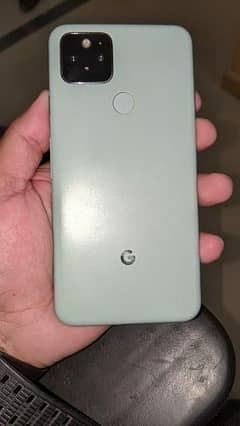 pixel 5 ok conditions patched