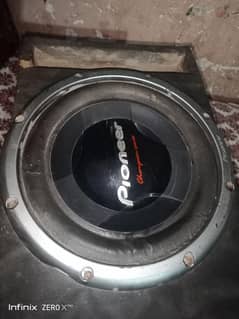 pioneer bofar all okk