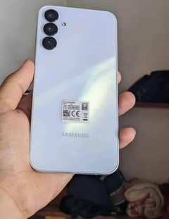 Samsung A15