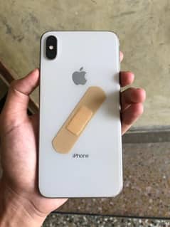 iPhoneXs max
