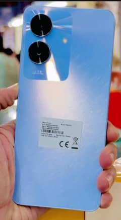 Realme note 60 full box brand new 20 months wranty remaining  read add