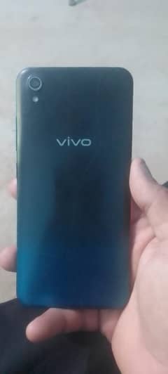 vivo 1823